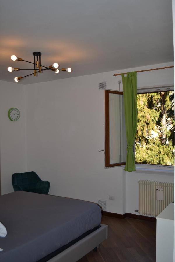 Green Spot Riva del Garda Esterno foto