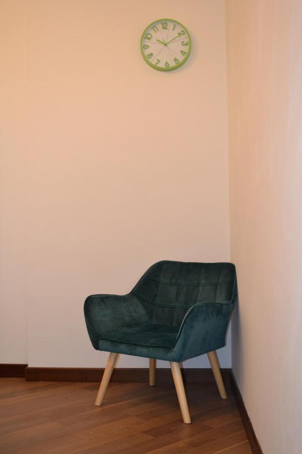 Green Spot Riva del Garda Esterno foto